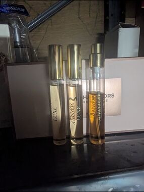 Luxe Fragrance Bundle (Set of 3)